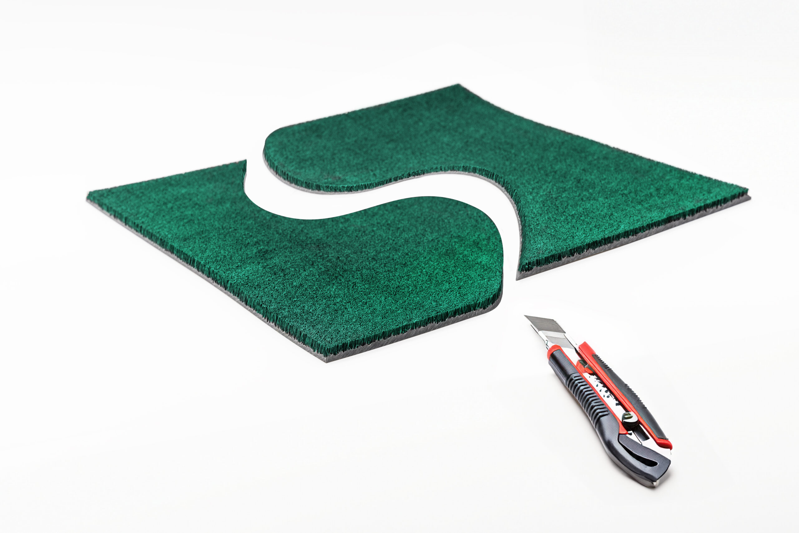 Custom Industrial Brush